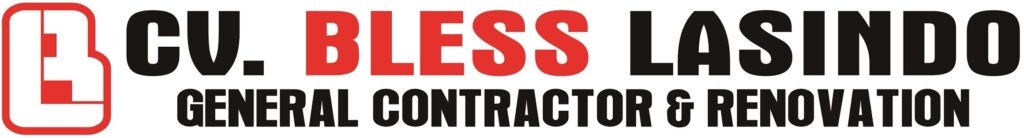 CV Bless Lasindo